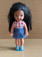 Barbie 1996 Little Sister ( vintage ), Ophalen of Verzenden, Gebruikt, Barbie