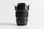 Fujifilm GF 55 F1.7 R WR Fuji (acheté le 26/03/25), Ophalen, Zo goed als nieuw, Standaardlens