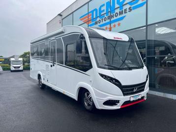 DETHLEFFS ESPRIT I 7150-2 DBM GT Direct leverbaar beschikbaar voor biedingen