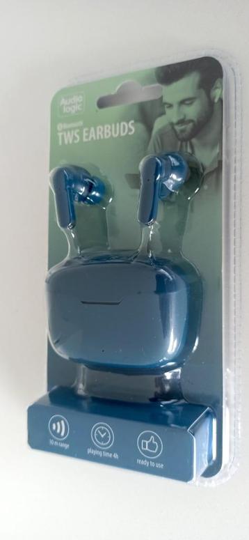 diverse bluetooth oortjes (nieuw) beschikbaar voor biedingen