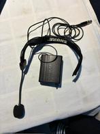 headset, Gebruikt, Draadloos, Over-ear, Volumeregelaar