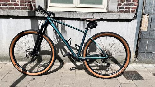 SCOTT scale 950 large, Fietsen en Brommers, Fietsen | Mountainbikes en ATB, Zo goed als nieuw, Ophalen