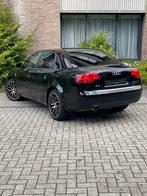 Audi A4 2.0 Benzine CarPlay, Auto's, A4, Bedrijf, 5 deurs, Euro 4