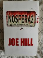 Nosfera2 de Joe Hill (fils de Stephen King), Ophalen of Verzenden