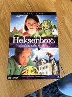 De Heksenbox DVD, CD & DVD, DVD | Enfants & Jeunesse, Comme neuf, Autres genres, Film, Enlèvement ou Envoi