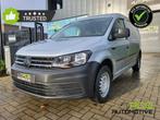 Volkswagen Caddy 2.0 TDI Maxi Lichte vracht / Diesel / 2017, Auto's, Volkswagen, Voorwielaandrijving, Stof, Gebruikt, 4 cilinders