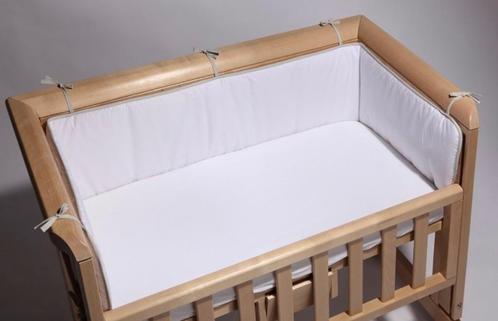 Lit cododo, Kinderen en Baby's, Babywiegjes en Ledikanten, Zo goed als nieuw, Ledikant, Ophalen