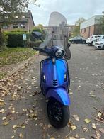 Vespa Sprint custom kleur, Enlèvement ou Envoi, Comme neuf