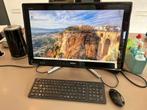 Sony Vaio All-in-One 24” | Intel i7 | 8GB RAM | 1TB opslag, Ophalen, HDD, 8 GB, 1 TB