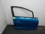 Portière 4portes avant droite d'un Ford Fiesta (BLUEWAVE), Autos : Pièces & Accessoires, -, 3 mois de garantie, Porte, -