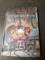 Marc de Bel - Het Superkinddrankje, Ophalen of Verzenden, Gelezen, Marc de Bel; J. van Loy