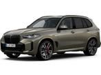 BMW X5 xDrive50e M Sport / PANO / H-K / HUD / TRKHK / KYL, Auto's, BMW, Automaat, Gebruikt, USB, Leder