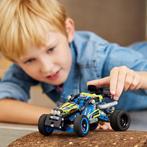 LEGO Technic The Offroad Buggy LIVRAISON RAPIDE ET GRATUITE, Envoi, Neuf, Ensemble complet, Lego