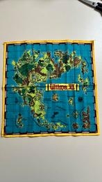 Map Ultima VI - vintage!, Comme neuf, Enlèvement ou Envoi