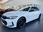 BMW 3 Serie 330 eA PHEV * GARANTIE + PACK M + NEW MODELE *, Auto's, Automaat, Gebruikt, 4 cilinders, 34 g/km
