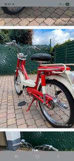 Honda amigo, Overige modellen, 9 versnellingen, Klasse A (25 km/u), Ophalen of Verzenden