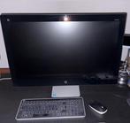PC - HP Pavillion 27 All-in-One B&O, Ophalen, Gebruikt, HDD, HP