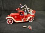Blikken brandweerwagen, Ophalen of Verzenden, Nieuw