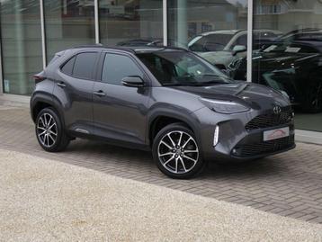 Toyota Yaris Cross Hybrid GR SPORT +JBL +PANO +GPS +Head-up  disponible aux enchères