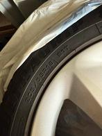 Banden van ford focus, Ophalen, Band(en)