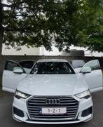 Audi A6 2020 Sport 40 TDI S tronic, Auto's, Audi, Automaat, Euro 6, Particulier, Achteruitrijcamera