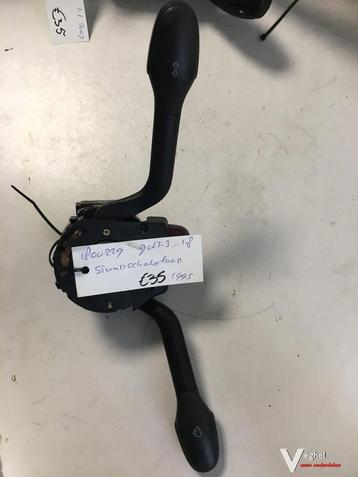 Vw Golf 3 1995 Stuurkolom combischakelaar beschikbaar voor biedingen