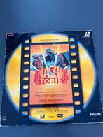 Amazing Stories – LaserDisc (Philips / Universal / Amblin), Verzamelen, Ophalen of Verzenden, Gebruikt, Film, Overige typen