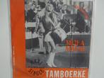 Micha Marah - Tamboerke (1971), Cd's en Dvd's, Vinyl | Nederlandstalig, Ophalen of Verzenden
