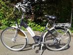 twee sparta ion elektrische fietsen voor onderdelen, Fietsen en Brommers, Elektrische fietsen, Gebruikt, Sparta, Ophalen