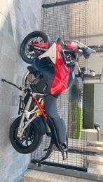 Ducati Multistrada. V4 S, Fietsen en Brommers, Brommers | Derbi, Ophalen, Zo goed als nieuw