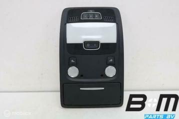 Binnenverlichting Audi A5 8T Coupe 2.7 TDI 8T0947135D beschikbaar voor biedingen