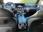 Mercedes E350 V6 4matic, Auto's, Te koop, Particulier