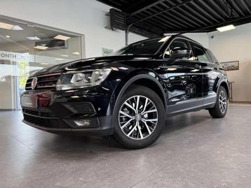 Volkswagen Tiguan Tiguan 1.5 TSI ACT DSG OPF * TREKHAAK ! * beschikbaar voor biedingen