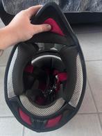 Casque cross, Enlèvement, Hommes