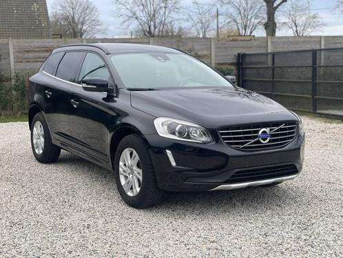 Volvo xc60/2.0 d/Navi/Cruise/Start Stop/Garantie/***, Auto's, Volvo, Bedrijf, Te koop, XC60, ABS, Airbags, Airconditioning, Bluetooth