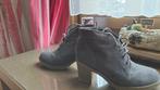 Boots grises 36 TEX, Vêtements | Femmes, Chaussures, Gris, Comme neuf, Enlèvement, Boots et Botinnes