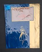 US Bas Couture en soie pour personnel féminin, Enlèvement ou Envoi