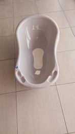 baignoire pour bébé gris clair, Enfants & Bébés, Enlèvement, Comme neuf, Baignoire, Autres marques