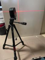 Bosch laser met poten, Bricolage & Construction, Enlèvement, Comme neuf