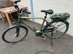 Oxford elektrische fiets Bosch active line plus, Fietsen en Brommers, Ophalen, Zo goed als nieuw