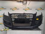 Voorbumper van een Audi Q7 (LZ9Y), Auto-onderdelen, Gebruikt, -, -, Audi