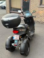 Eccity Model 3 2020 463KM!! 3 wieler, Motoren, Scooter, Bedrijf, 11 kW of minder