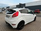 Ford Fiesta ST Pakket/ 1.6TDCI/ Euro5/ 12M. Gr./ Gekeurd, Auto's, Ford, 5 deurs, Fiësta, Te koop, Euro 5