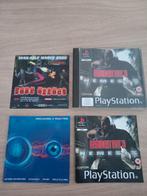 Resident evil 3 playstation 1, Games en Spelcomputers, Games | Sony PlayStation 1, Ophalen, Gebruikt