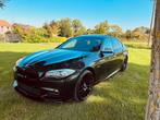 BMW M550d, Auto's, BMW, Automaat, 2993 cc, Particulier, Zilver of Grijs