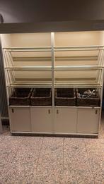 Winkel kasten, Ophalen, Gebruikt, Meubilair