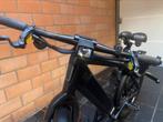 Fiets Storm, Fietsen en Brommers, Ophalen