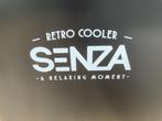 Retro cooler, Nieuw, Ophalen