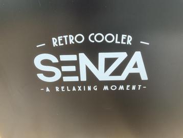 Retro cooler