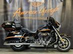 Harley-Davidson Touring Touring Ultra Limited FLHTK, Motoren, Motoren | Harley-Davidson, 1690 cc, Bedrijf, Cruise Control, Meer dan 35 kW